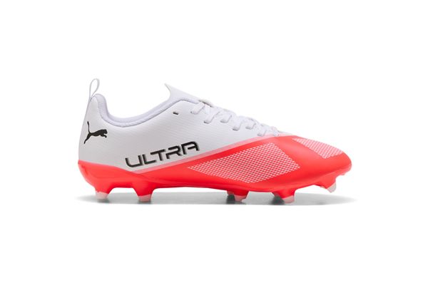 Puma ULTRA 7 PLAY FG/AG per ragazzi PUMA TEAMSPORT | Scarpe calcio | 10916401
